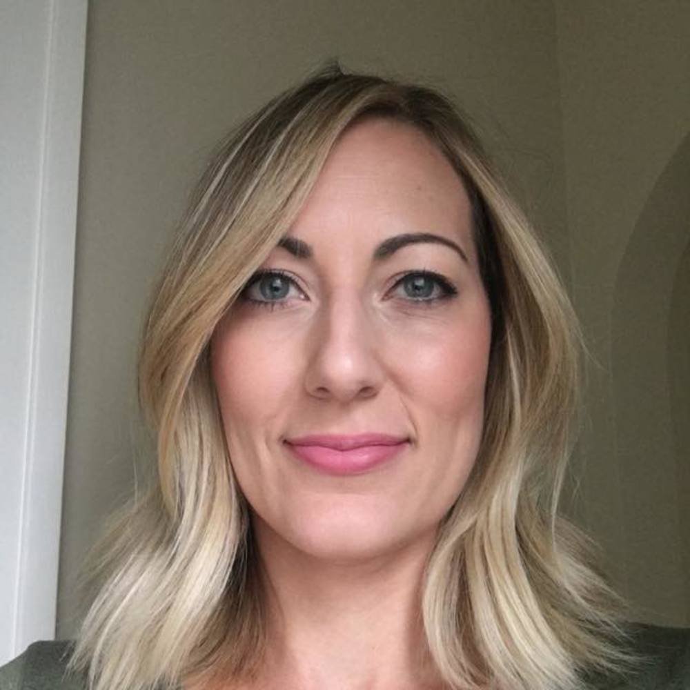 Meet your Posher, Erica